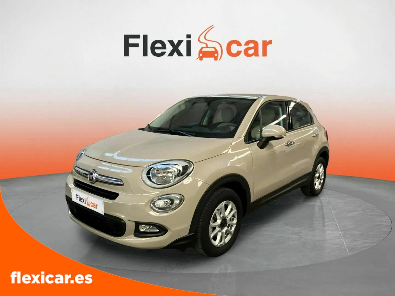 Foto Fiat 500X 3