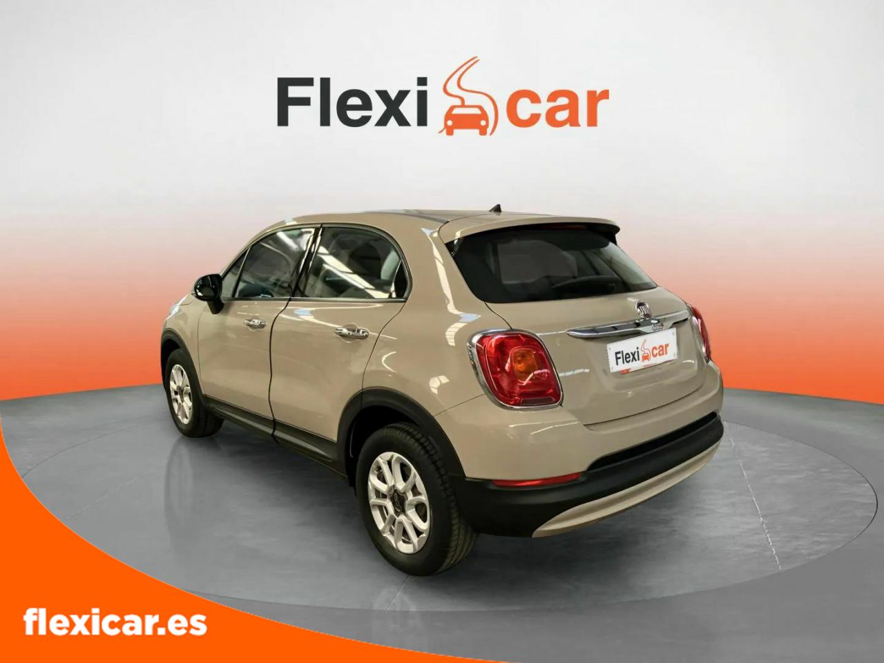 Foto Fiat 500X 5