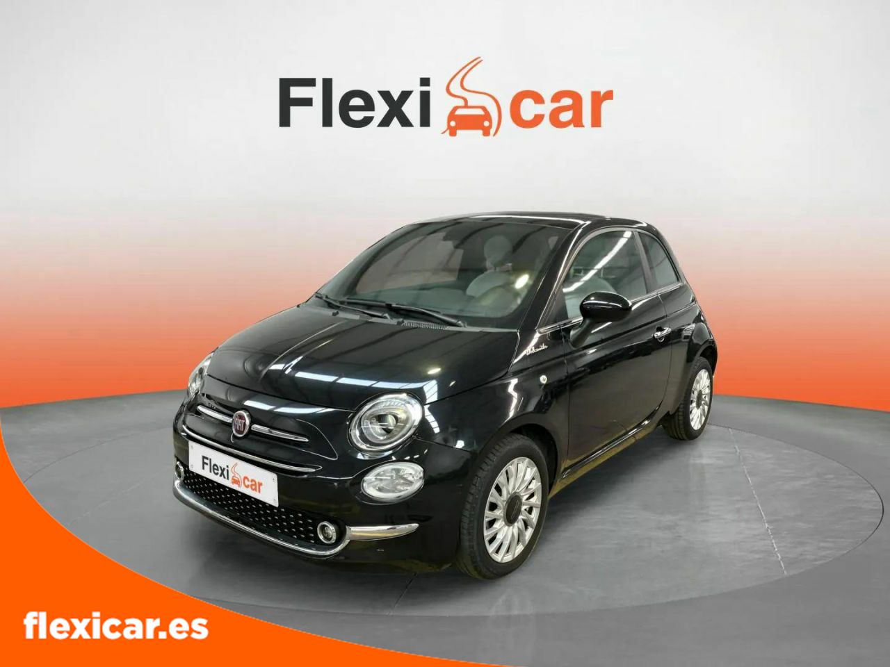 Foto Fiat 500 5