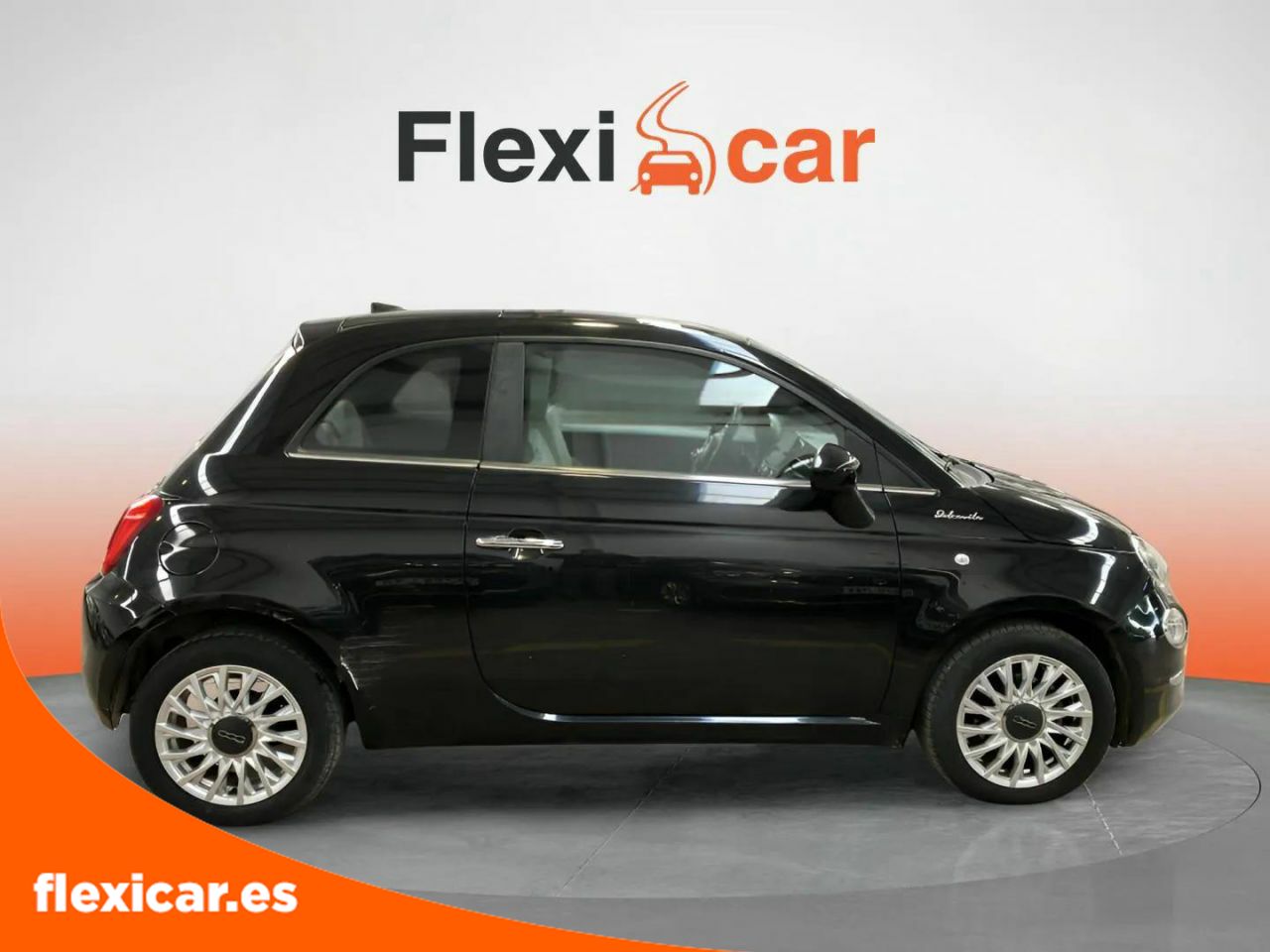 Foto Fiat 500 8