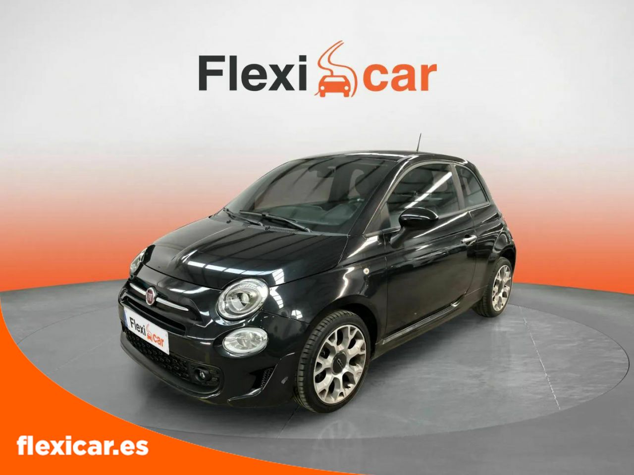 Foto Fiat 500 5