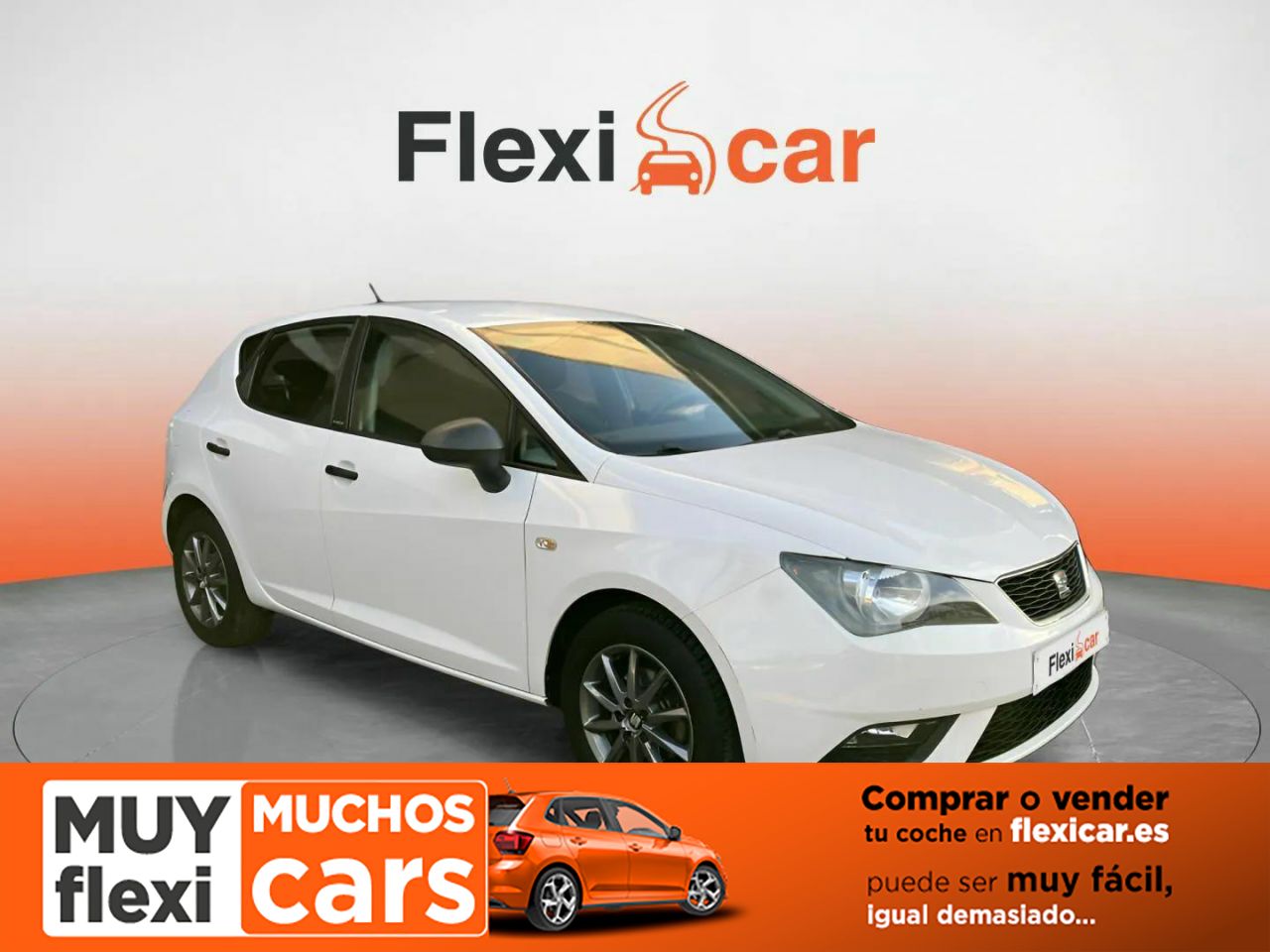 Foto Seat Ibiza 1