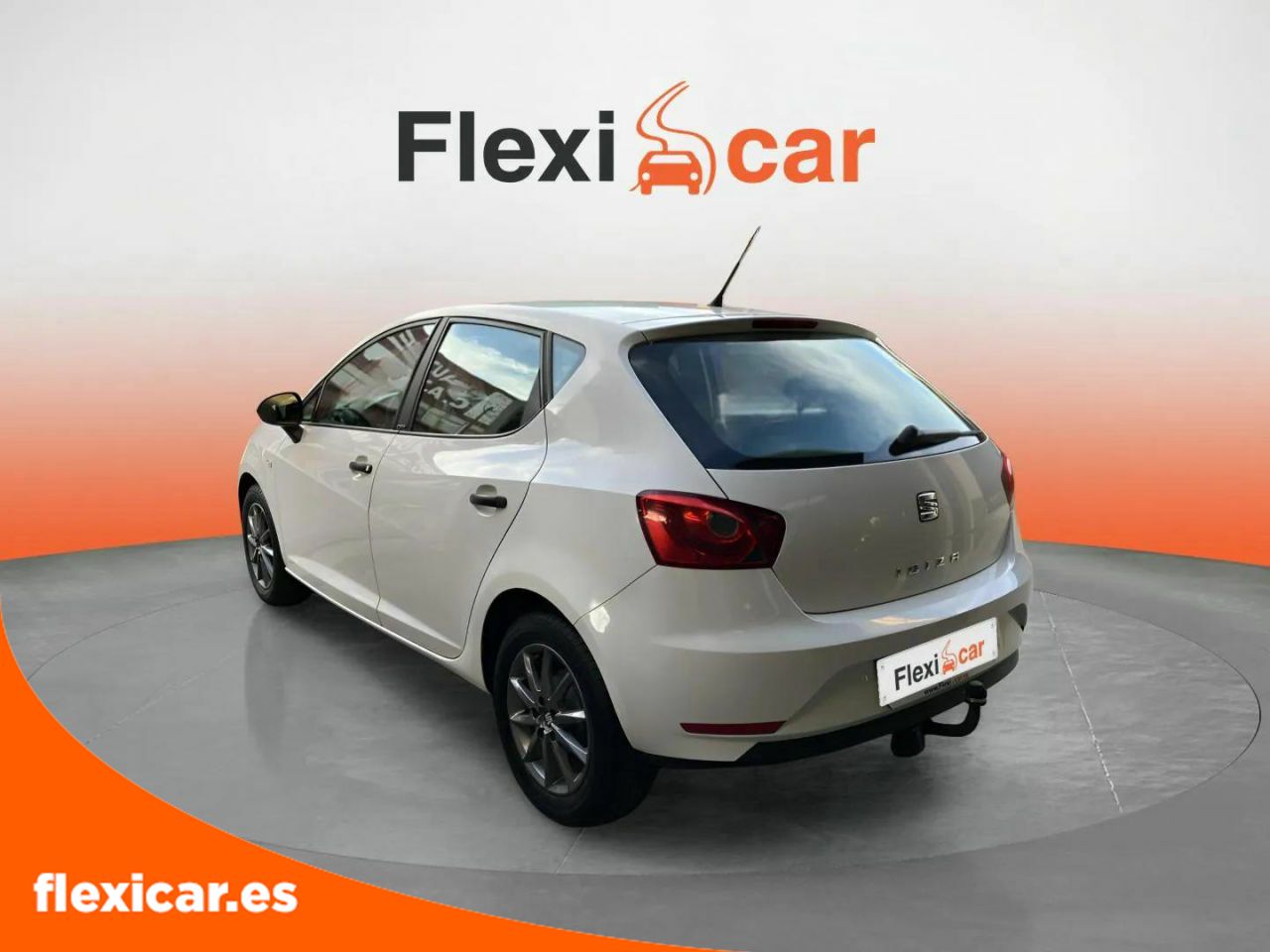 Foto Seat Ibiza 2