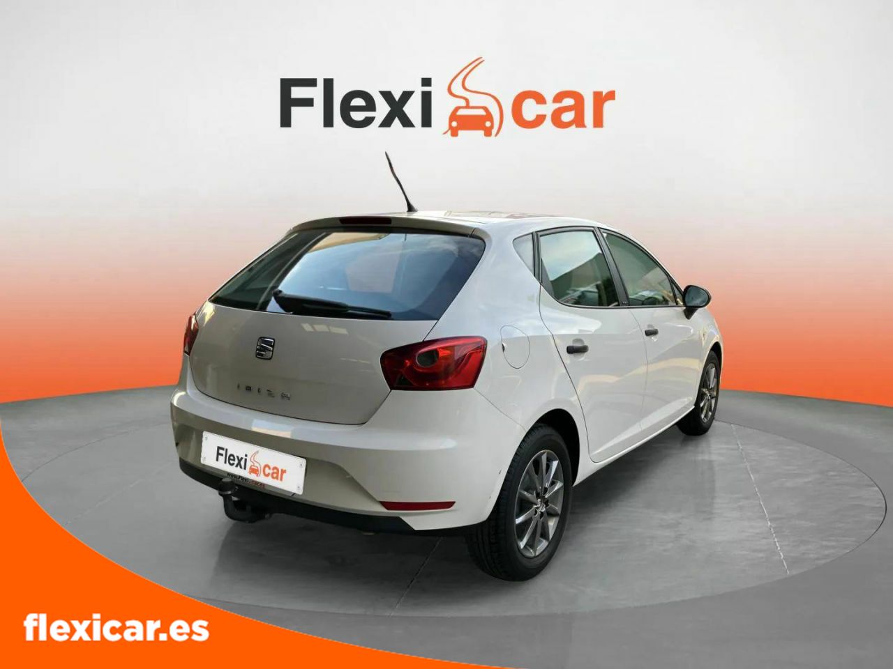 Foto Seat Ibiza 5