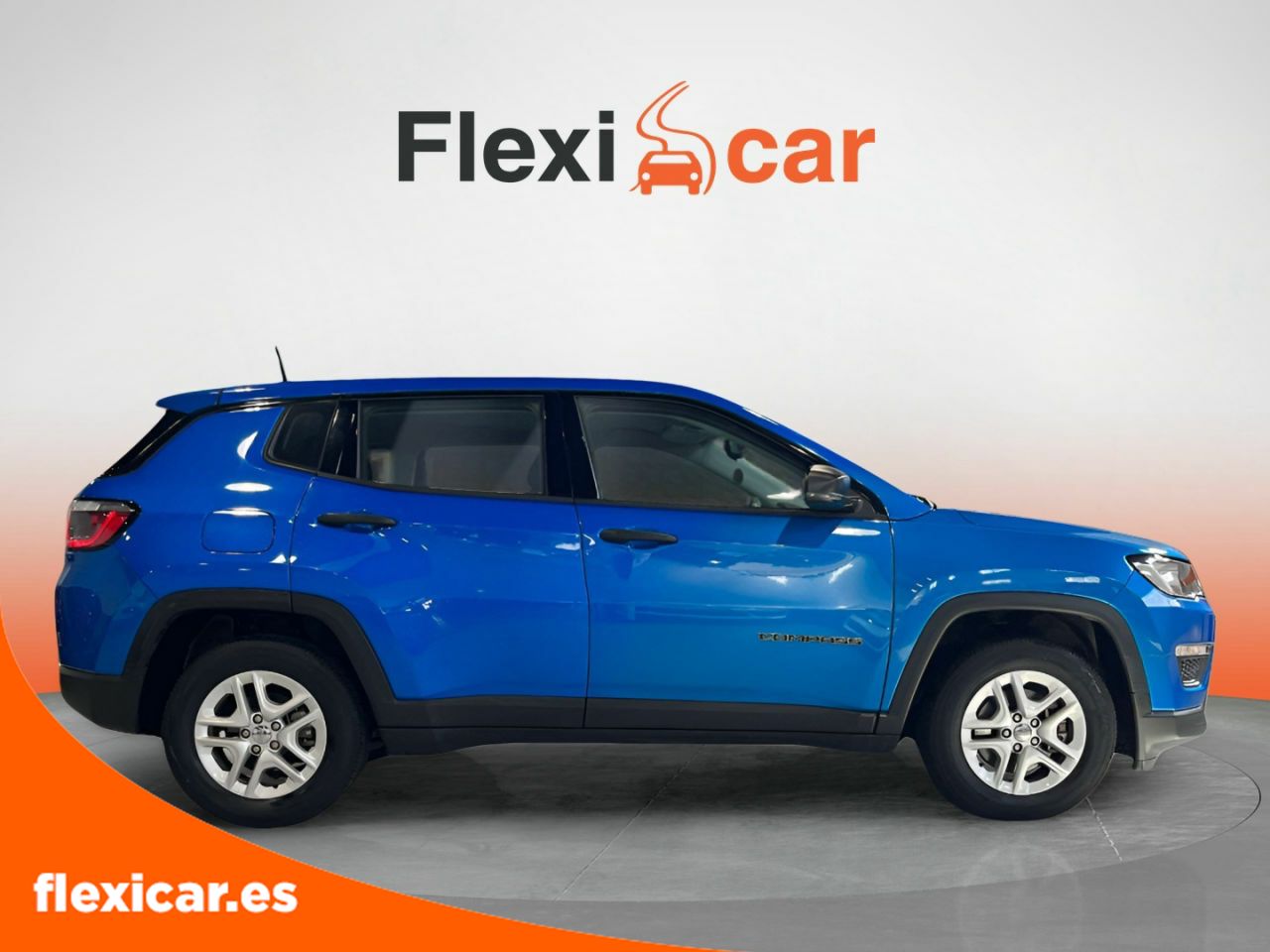 Foto Jeep Compass 8