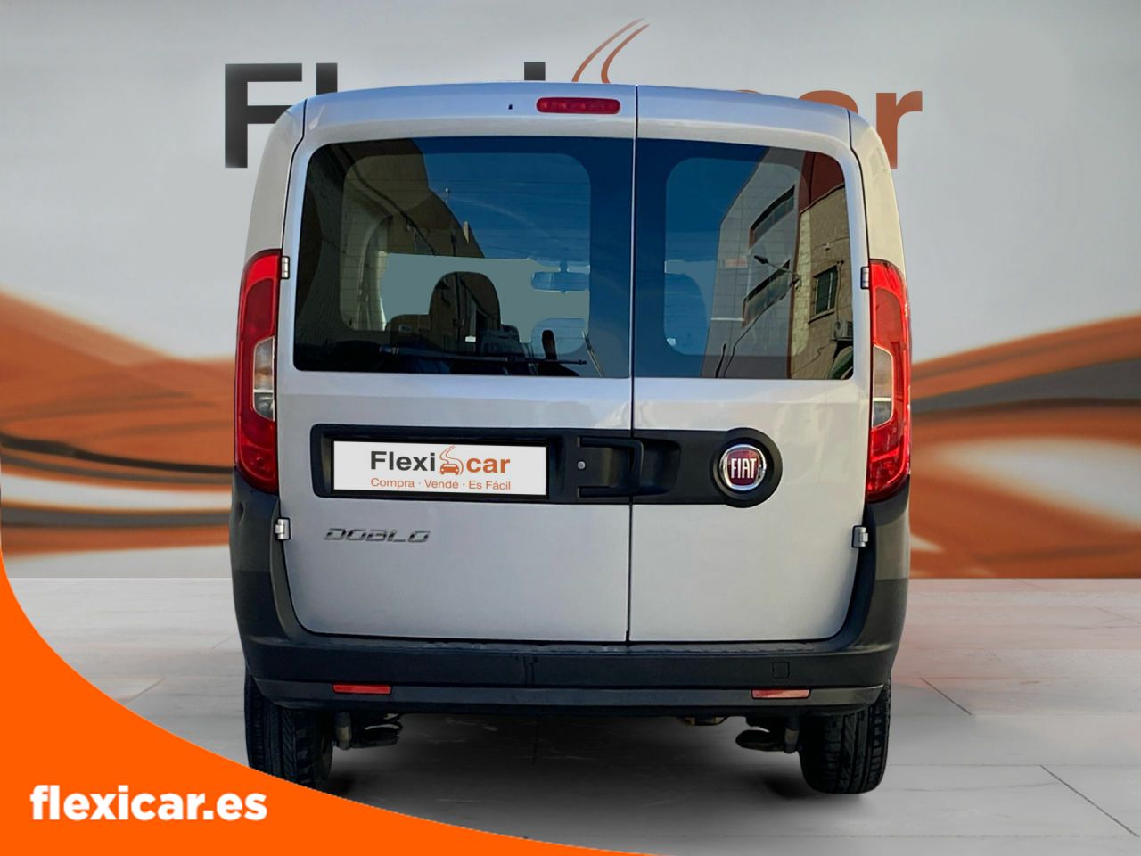 Foto Fiat Doblo Panorama 7