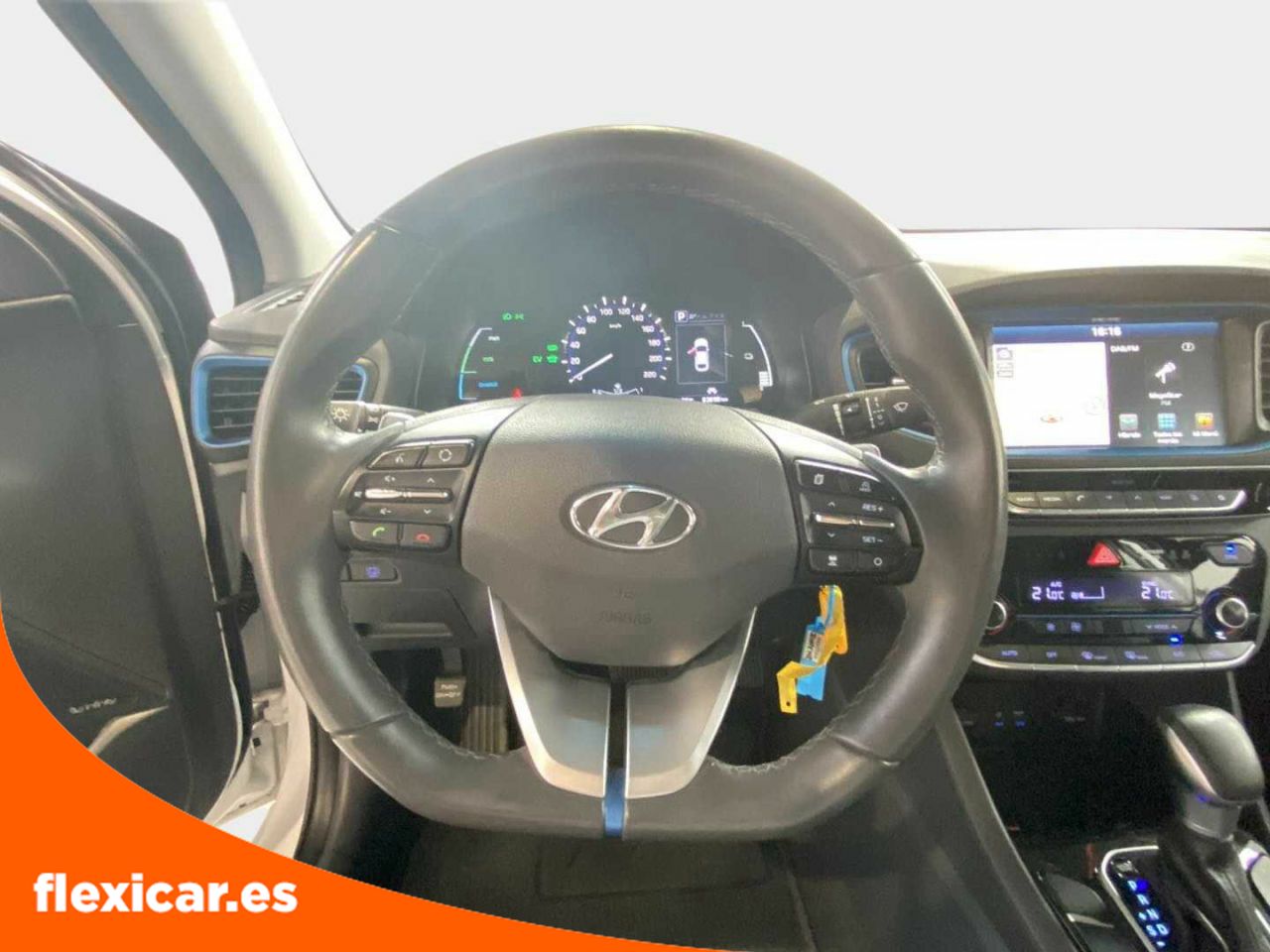 Foto Hyundai IONIQ 14