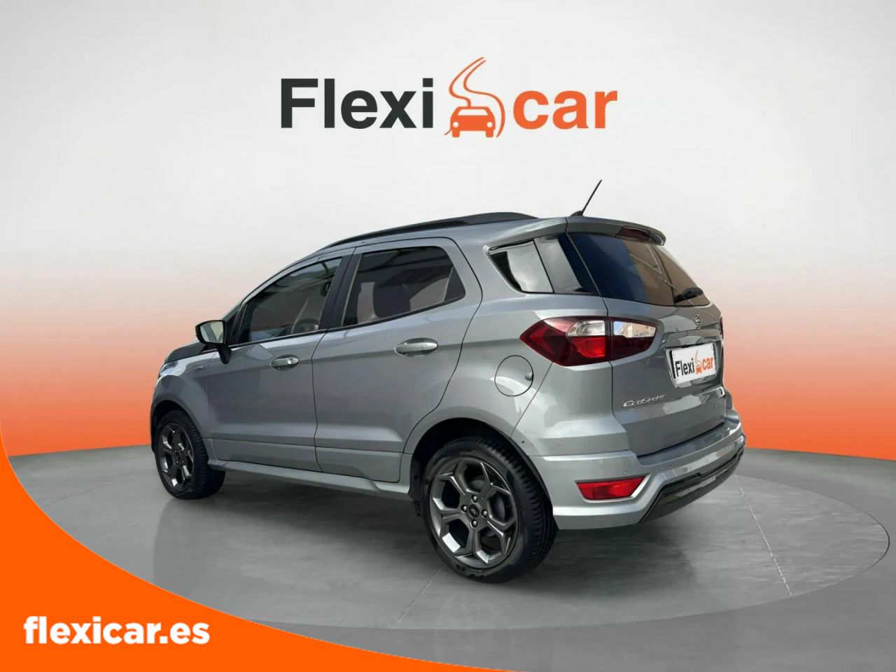 Foto Ford Ecosport 5