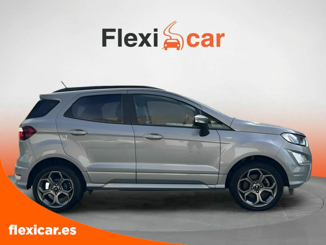 Foto Ford Ecosport 9