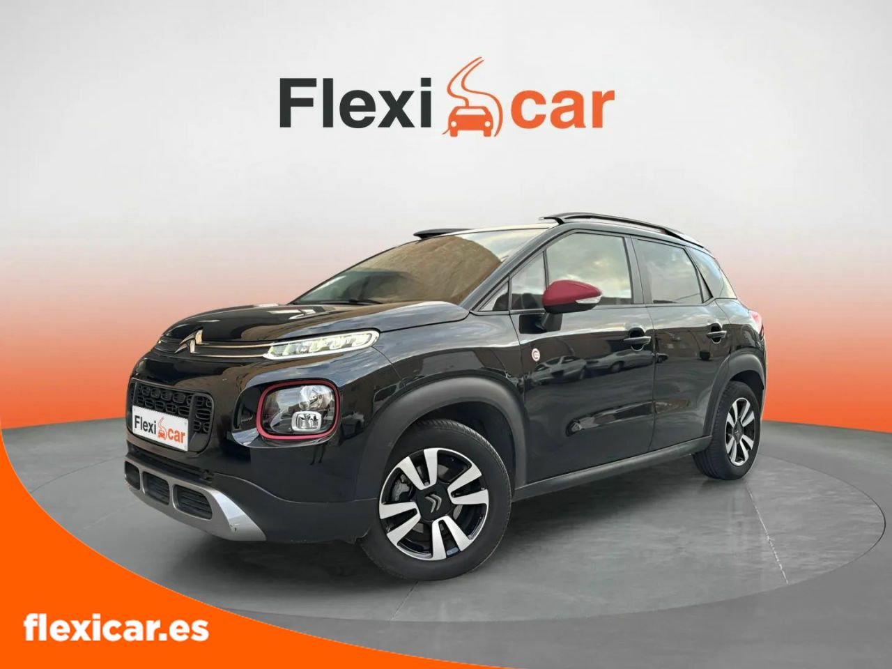 Foto Citroën C3 Aircross 3