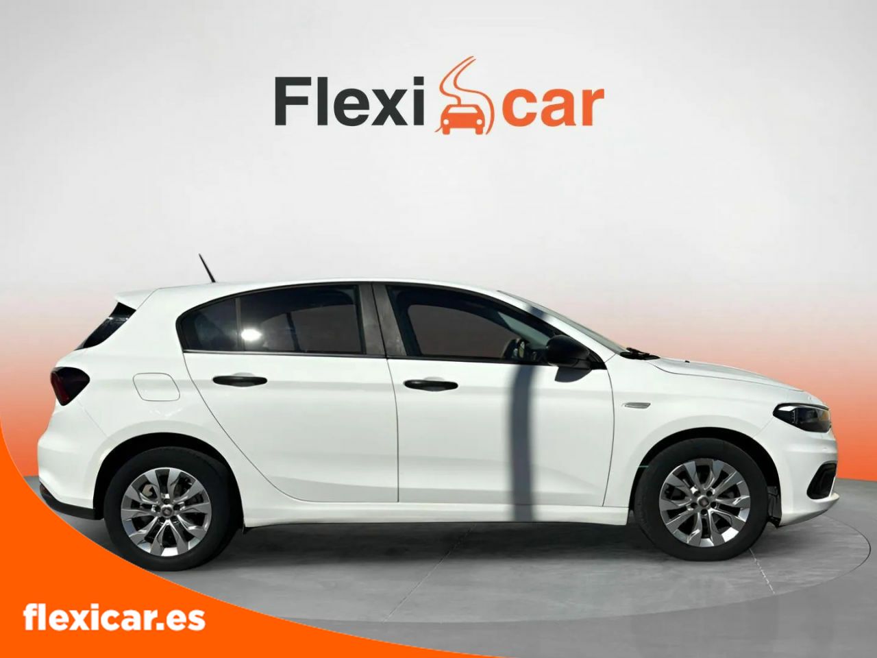 Foto Fiat Tipo 9