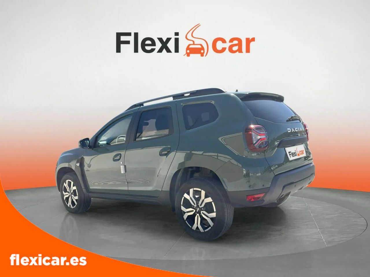 Foto Dacia Duster 5