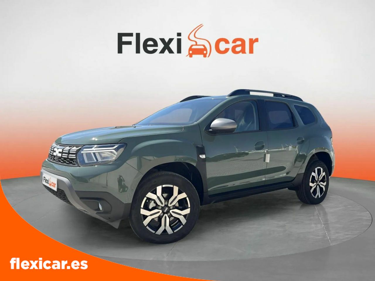 Foto Dacia Duster 19