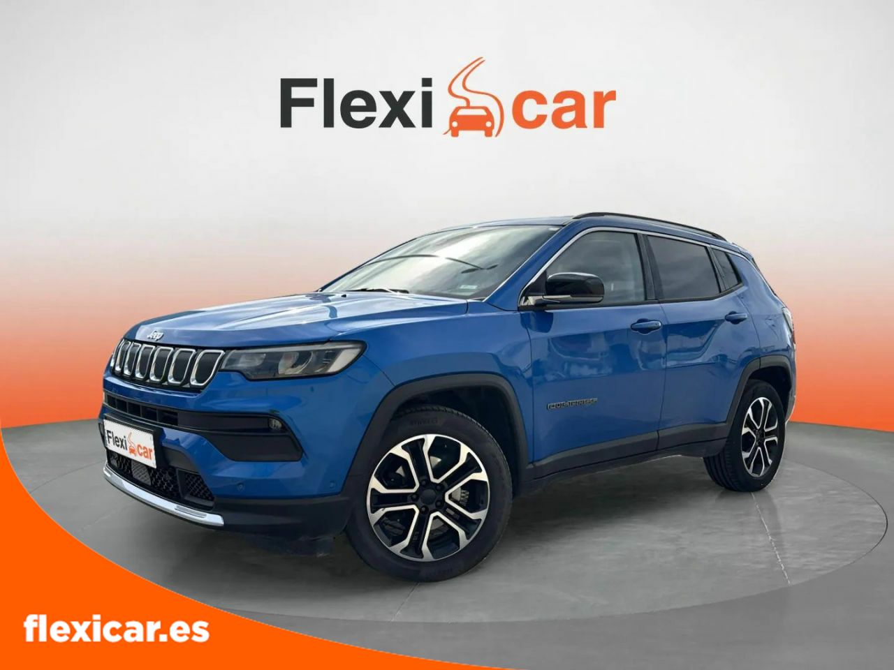 Foto Jeep Compass 3