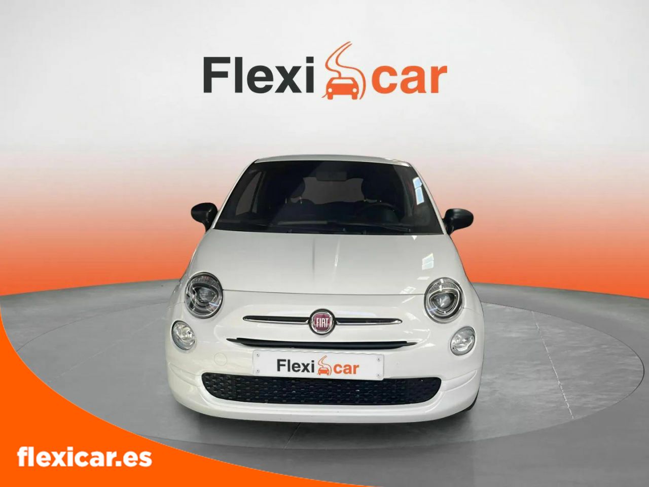 Foto Fiat 500 2