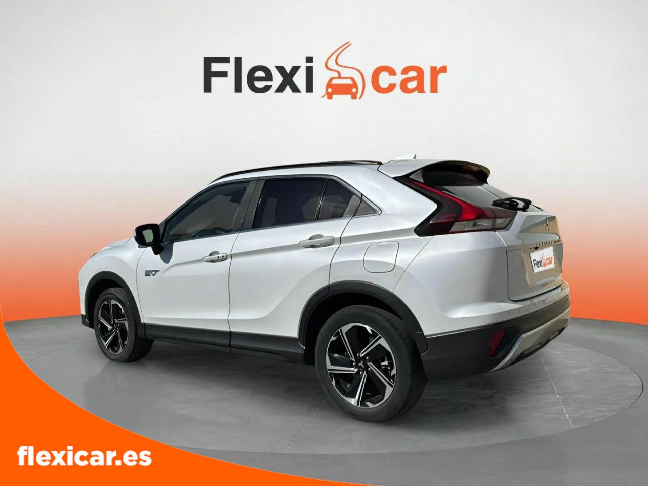 Foto Mitsubishi Eclipse Cross 5