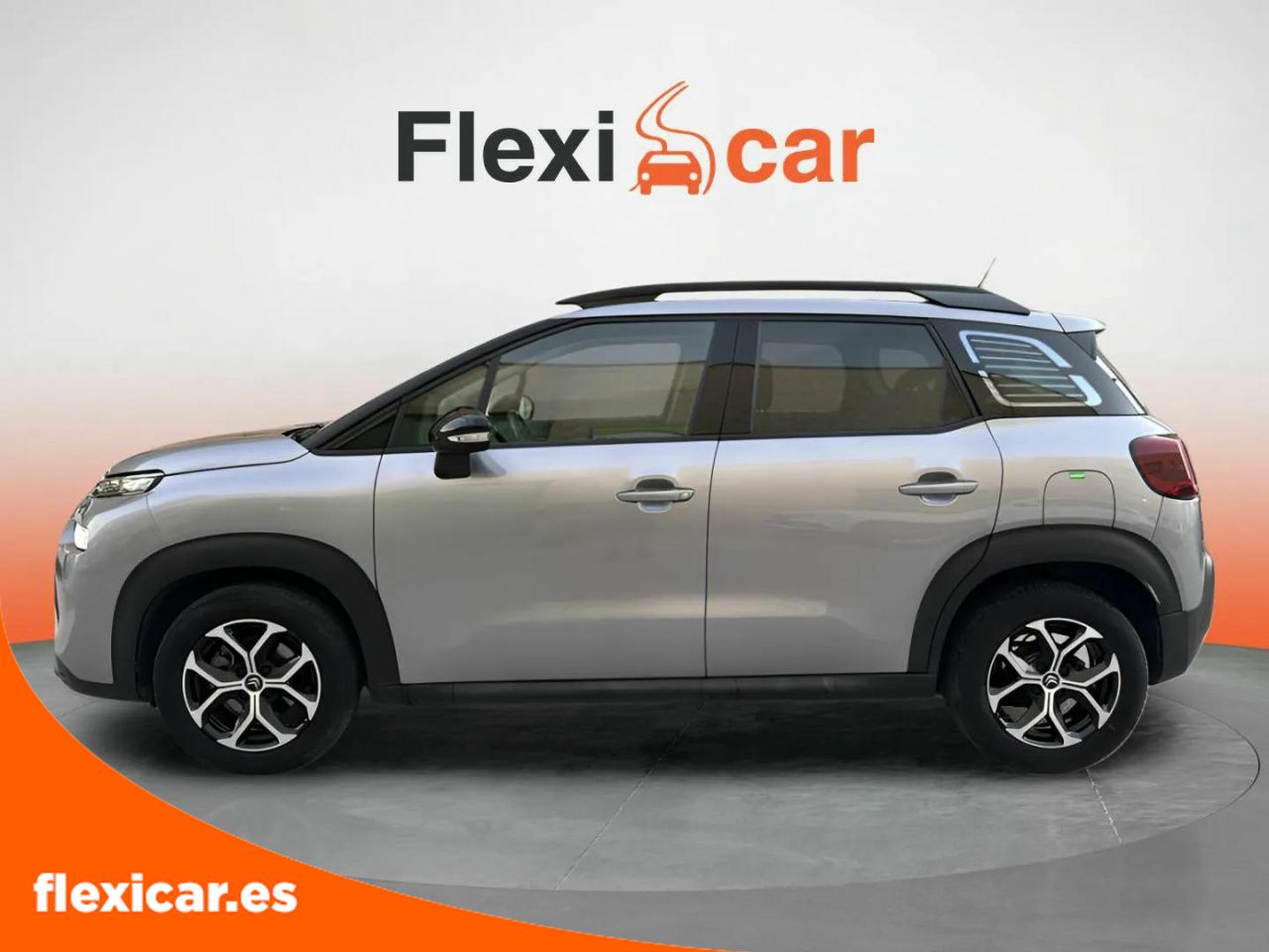 Foto Citroën C3 Aircross 21