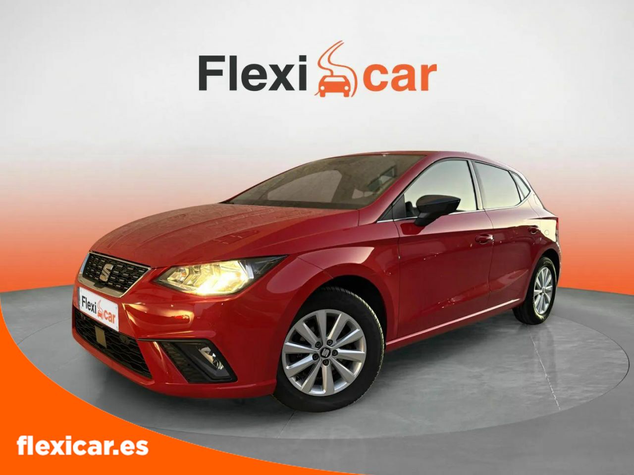 Foto Seat Ibiza 3