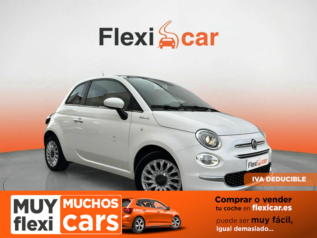 Foto Fiat 500 1