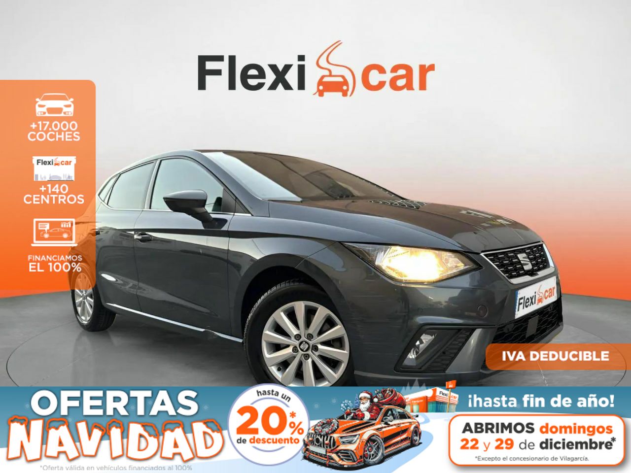 Foto Seat Ibiza 1