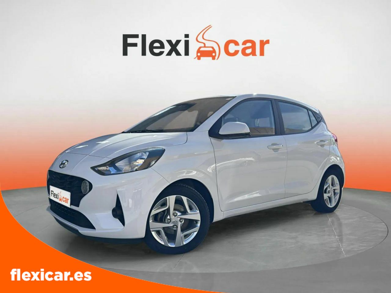 Foto Hyundai i10 3