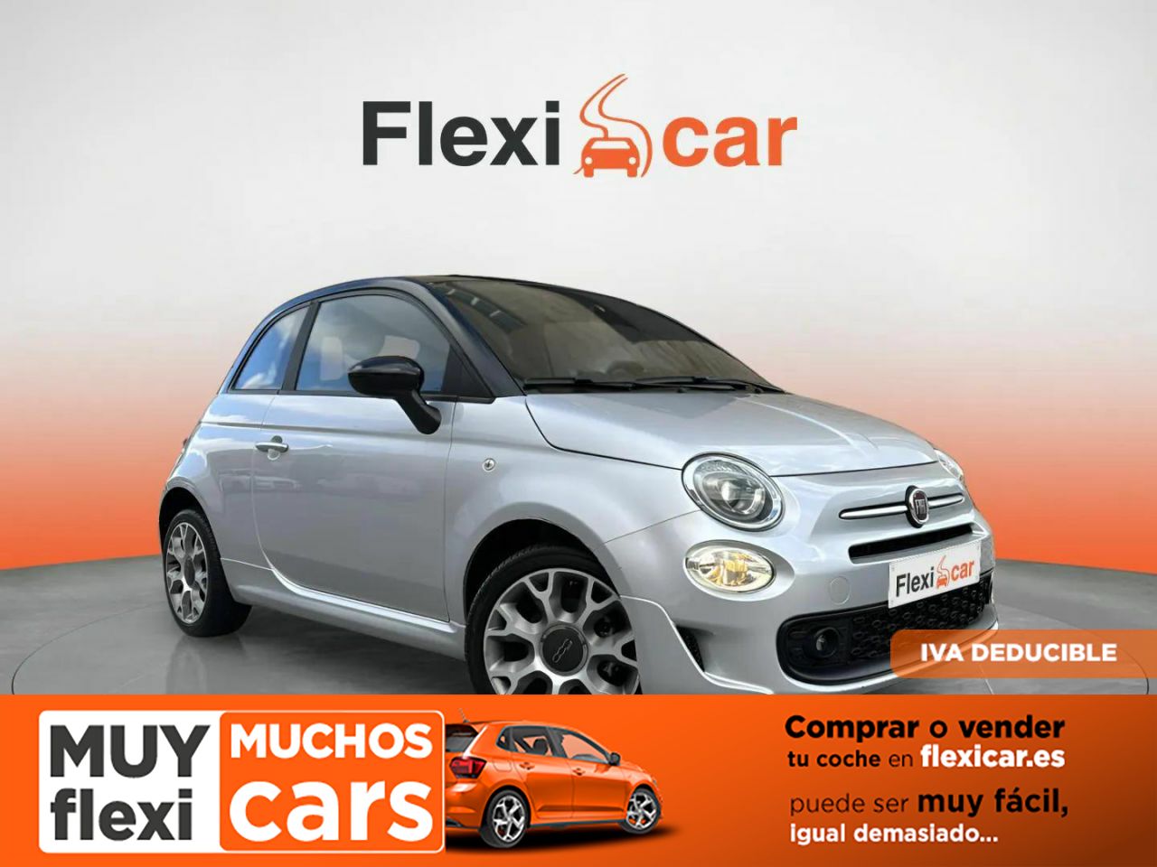 Foto Fiat 500 1