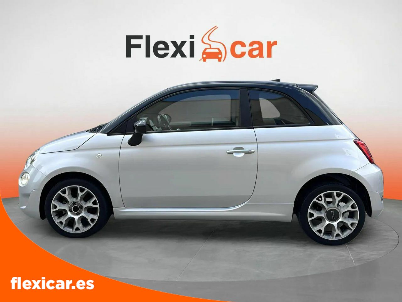 Foto Fiat 500 4