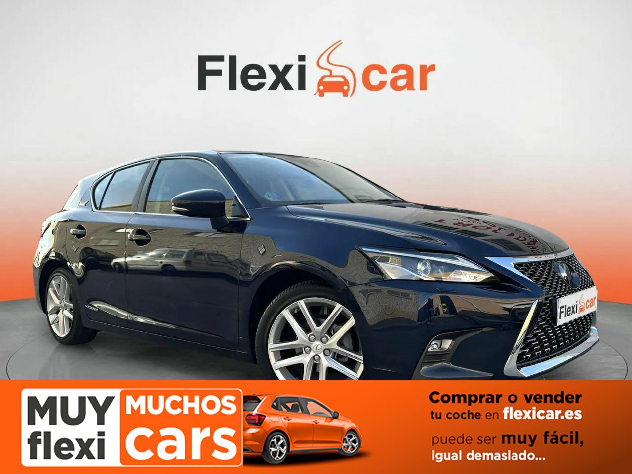 Foto Lexus CT 1