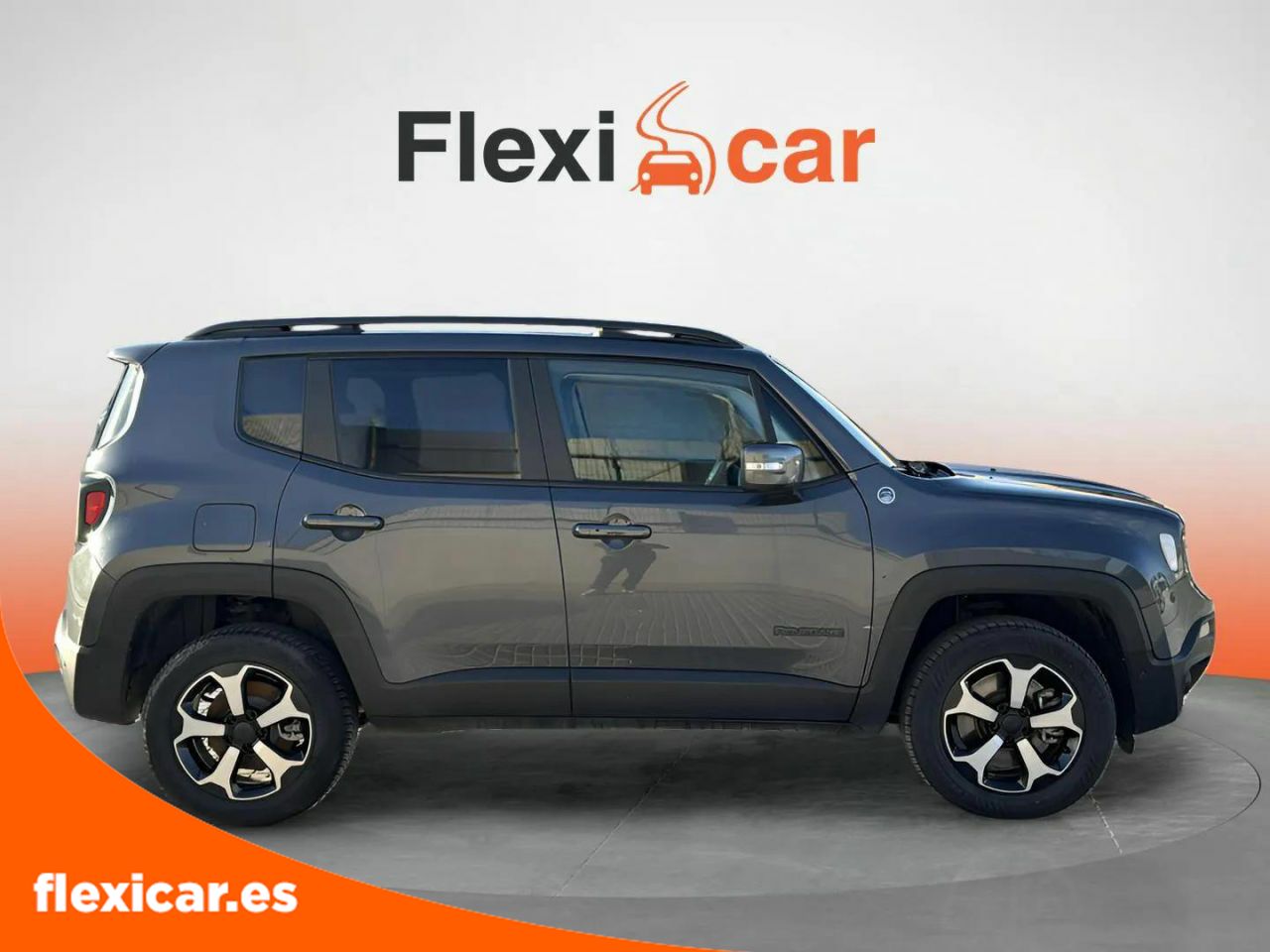 Foto Jeep Renegade 9