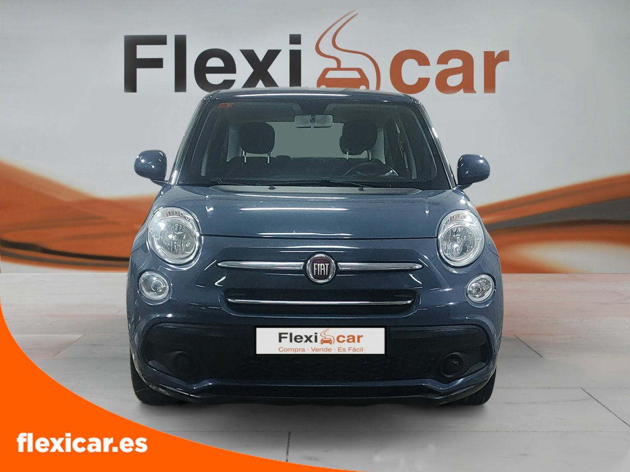 Foto Fiat 500L 2