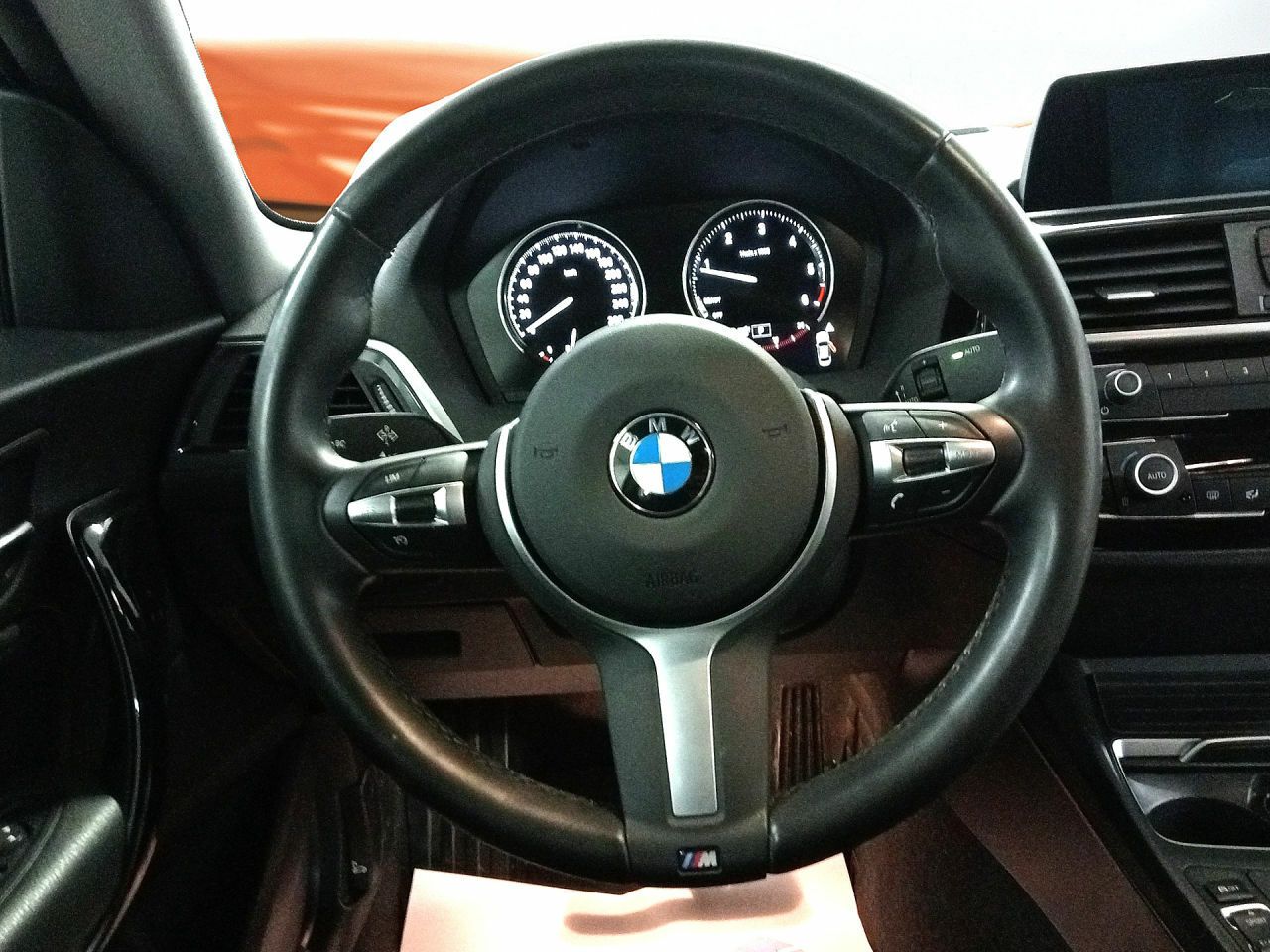 Foto BMW Serie 2 30