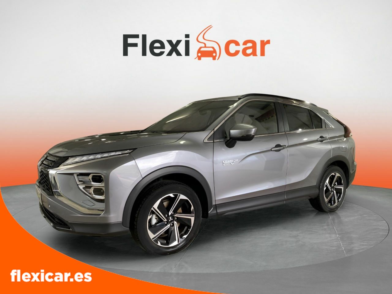 Foto Mitsubishi Eclipse Cross 2