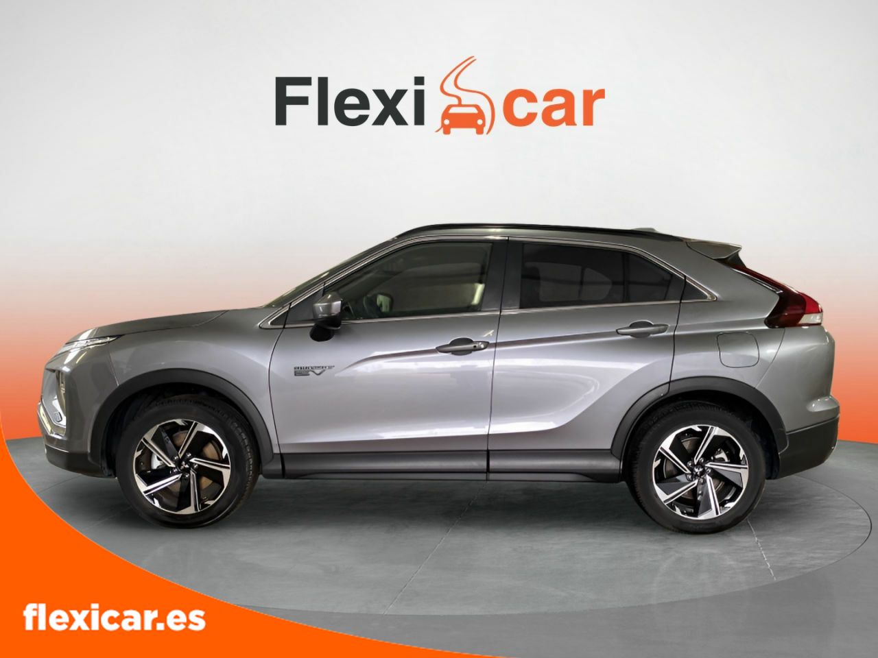 Foto Mitsubishi Eclipse Cross 3