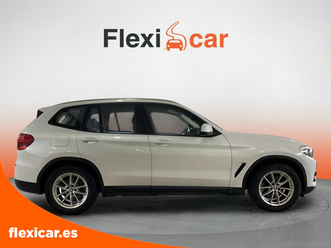 Foto BMW X3 8