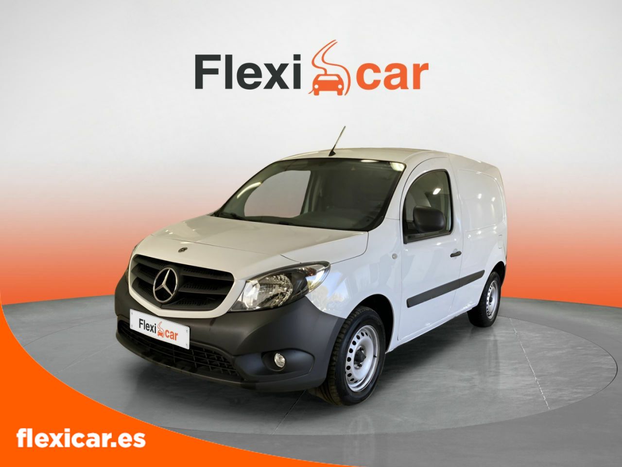 Foto Mercedes-Benz Citan 3