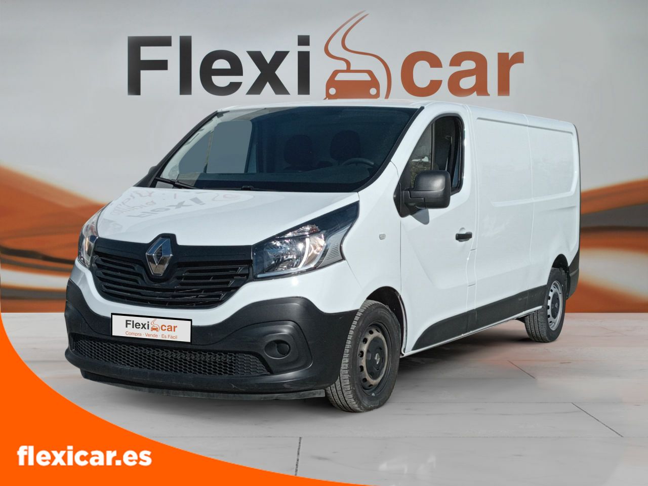 Foto Renault Trafic 3