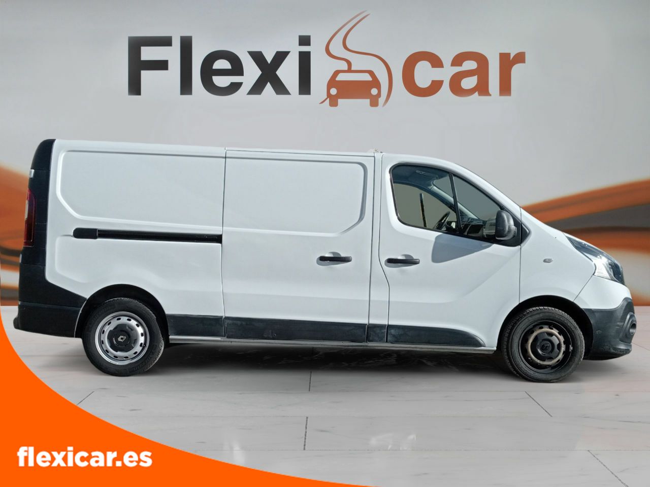 Foto Renault Trafic 8