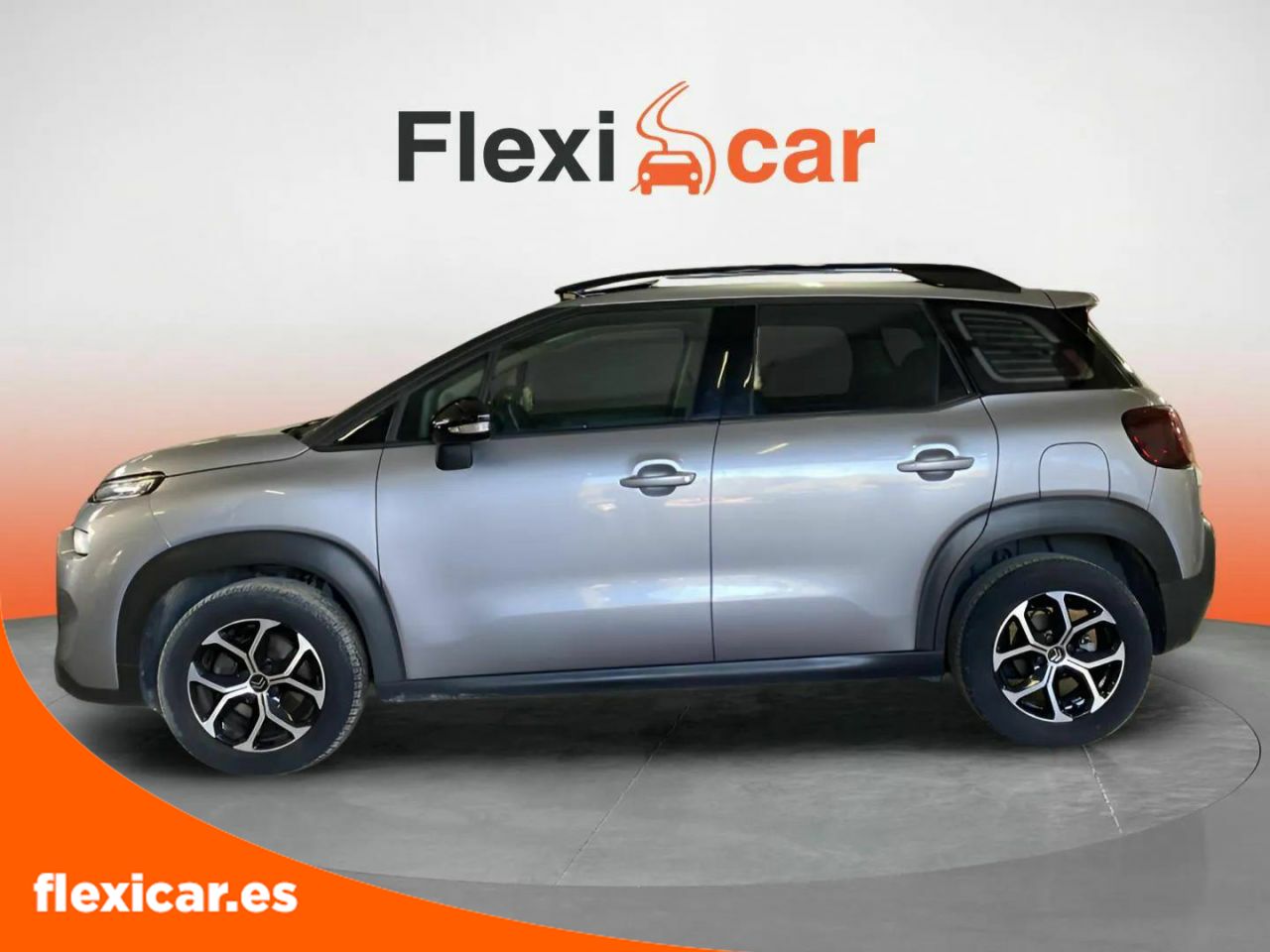 Foto Citroën C3 Aircross 3