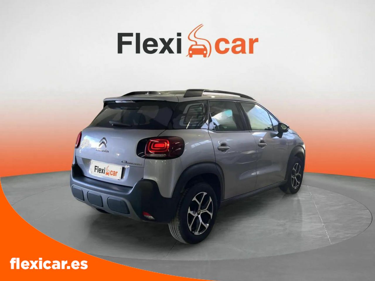 Foto Citroën C3 Aircross 7