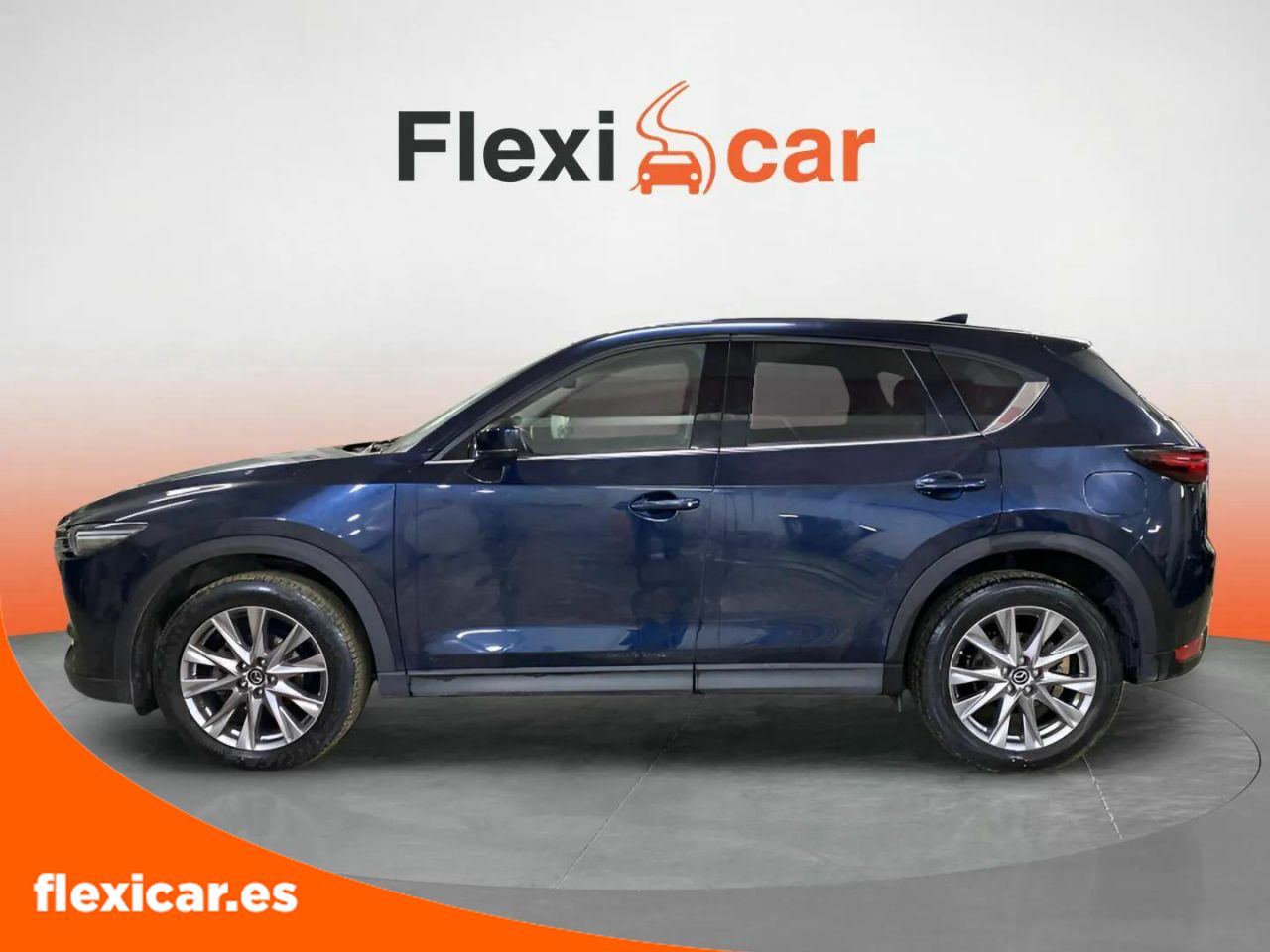 Foto Mazda CX-5 2