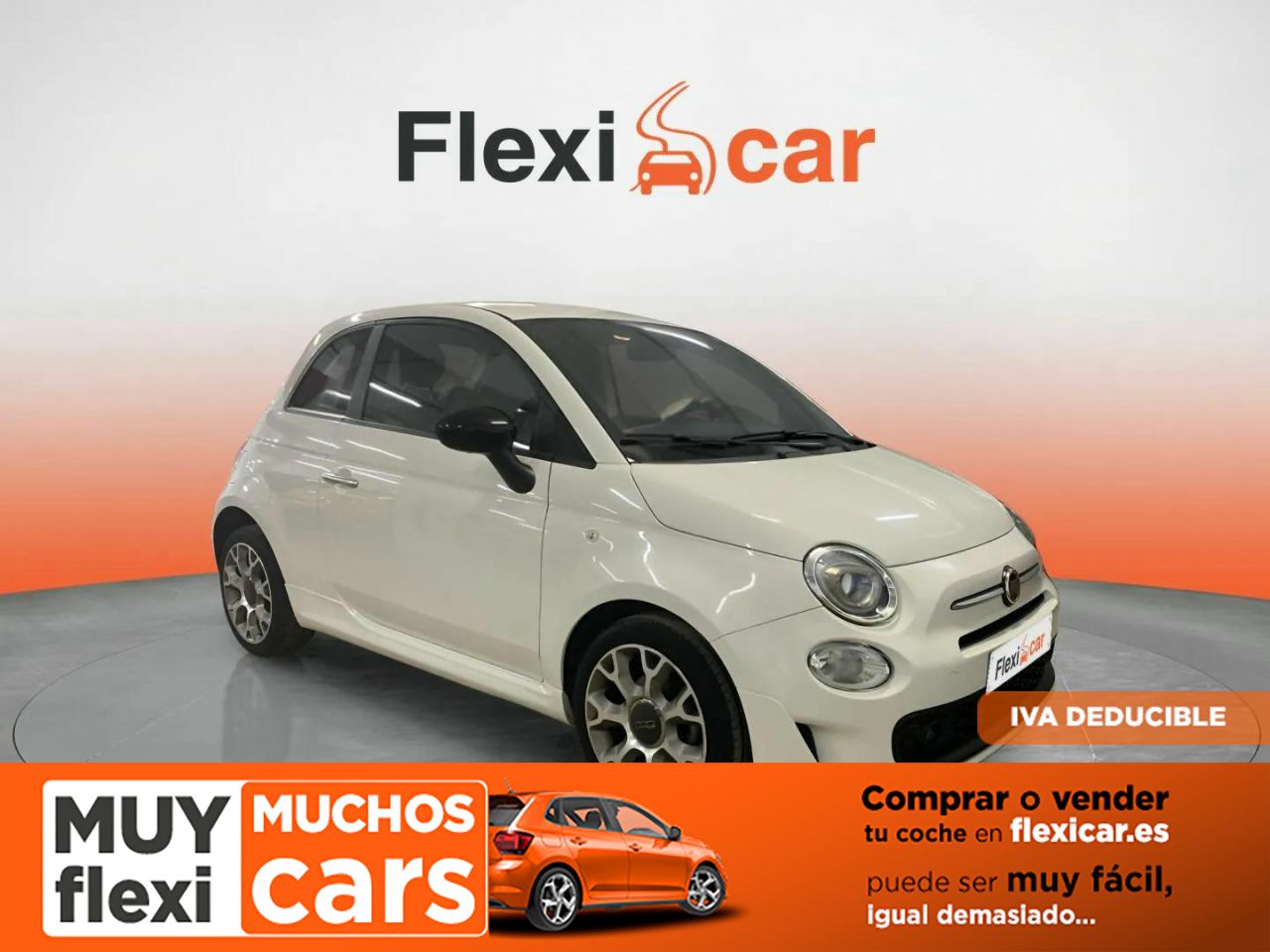 Foto Fiat 500 1