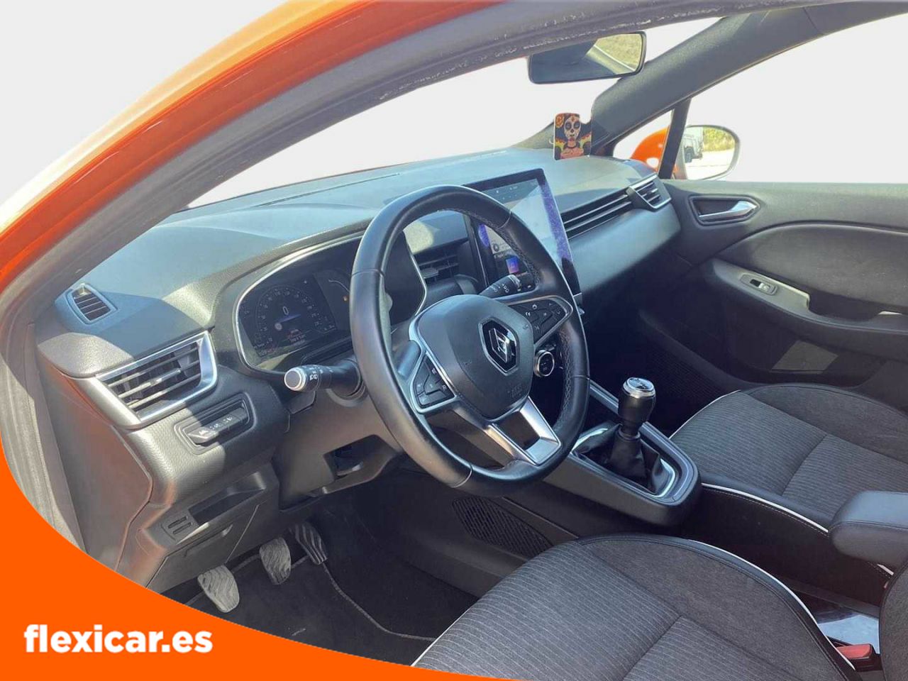 Foto Renault Clio 14