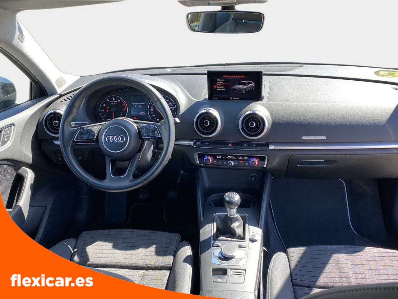 Foto Audi A3 10