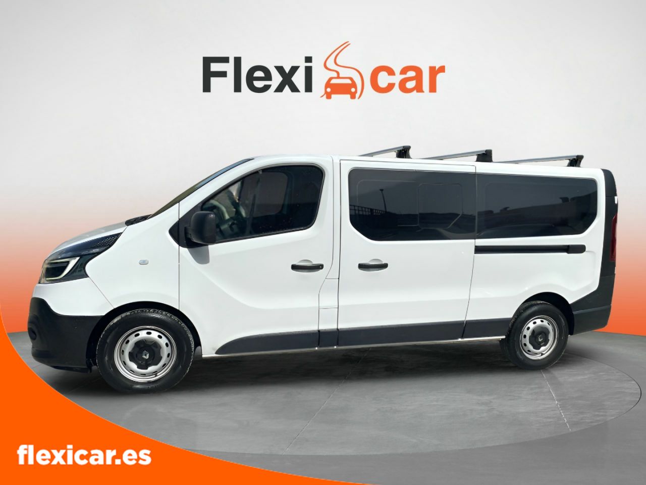 Foto Renault Trafic 3