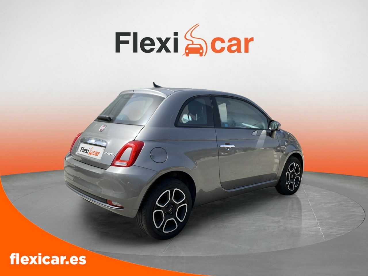 Foto Fiat 500 7