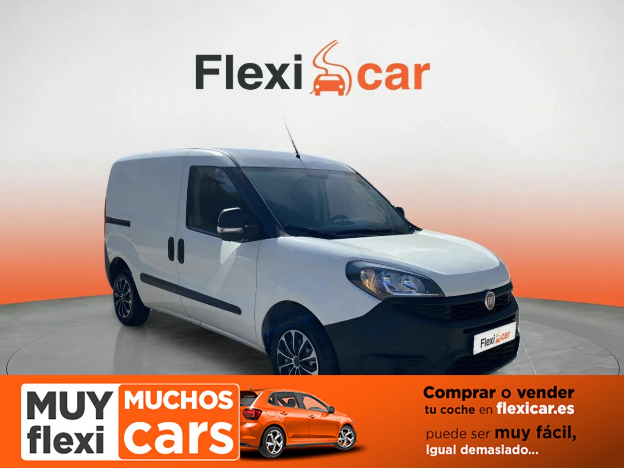 Foto Fiat Doblo 1