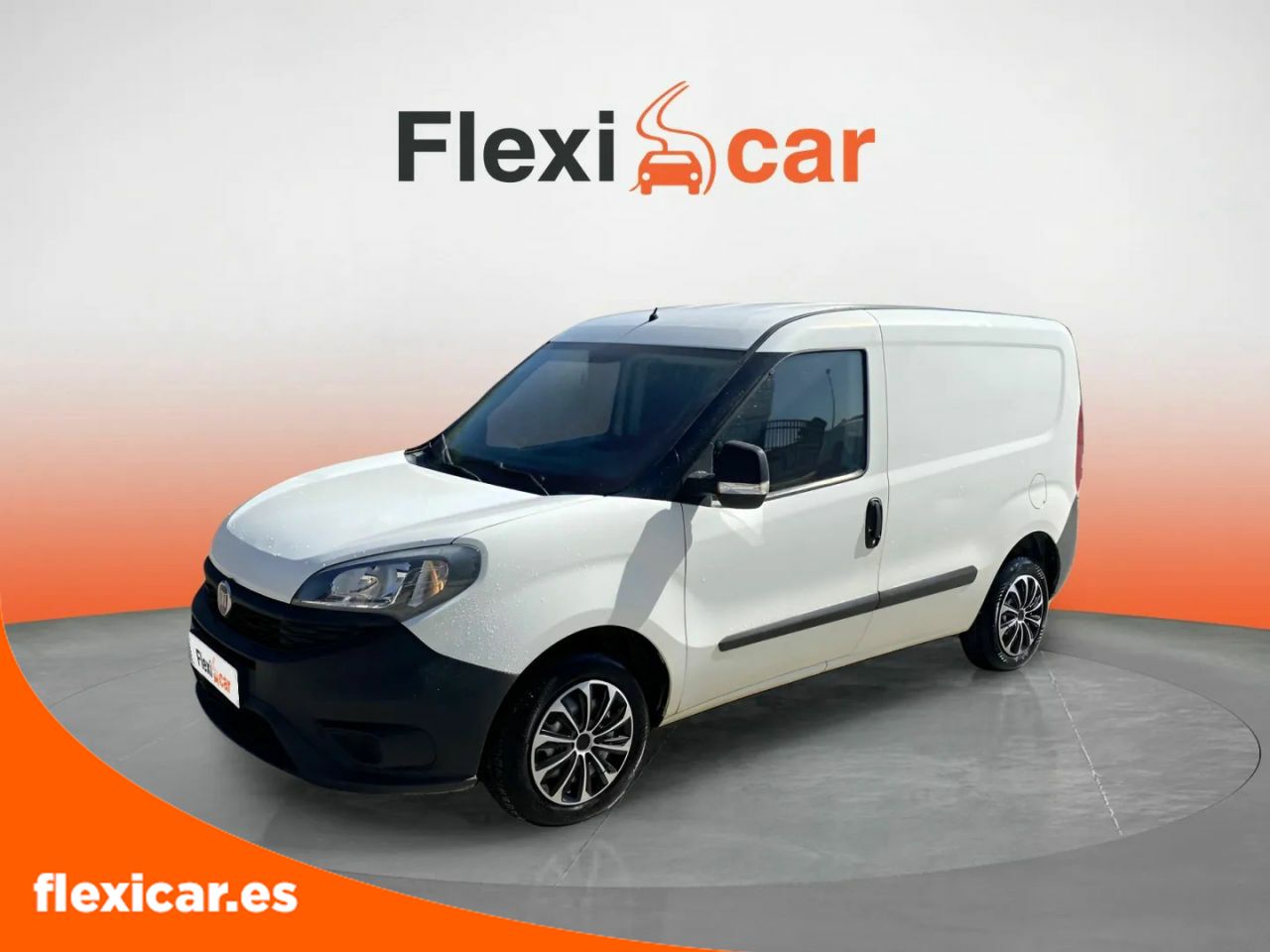 Foto Fiat Doblo 2