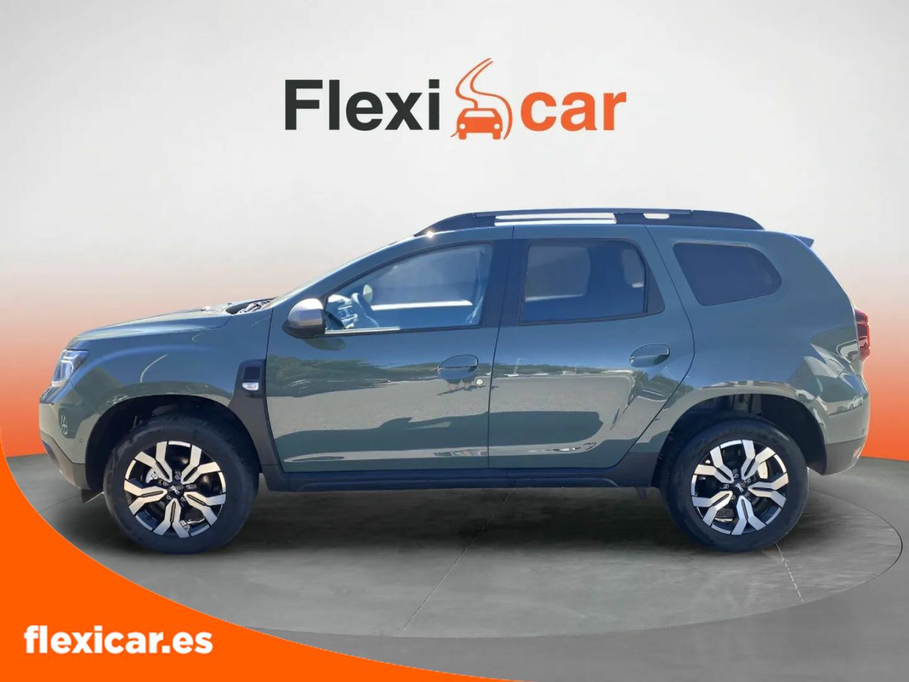 Foto Dacia Duster 3