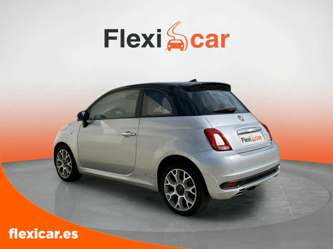 Foto Fiat 500 4