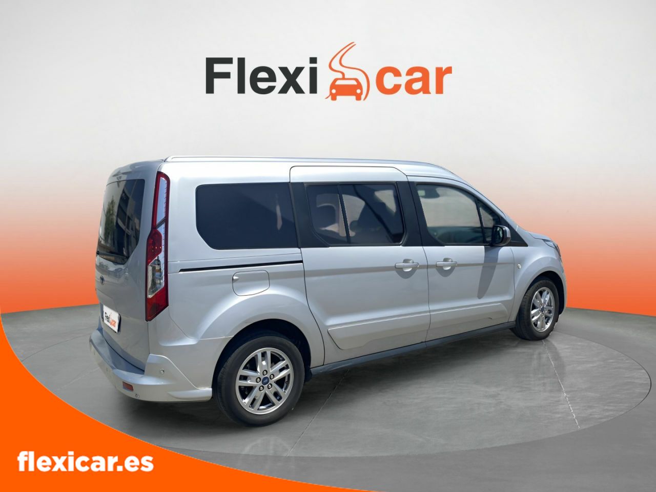 Foto Ford Tourneo Connect 8